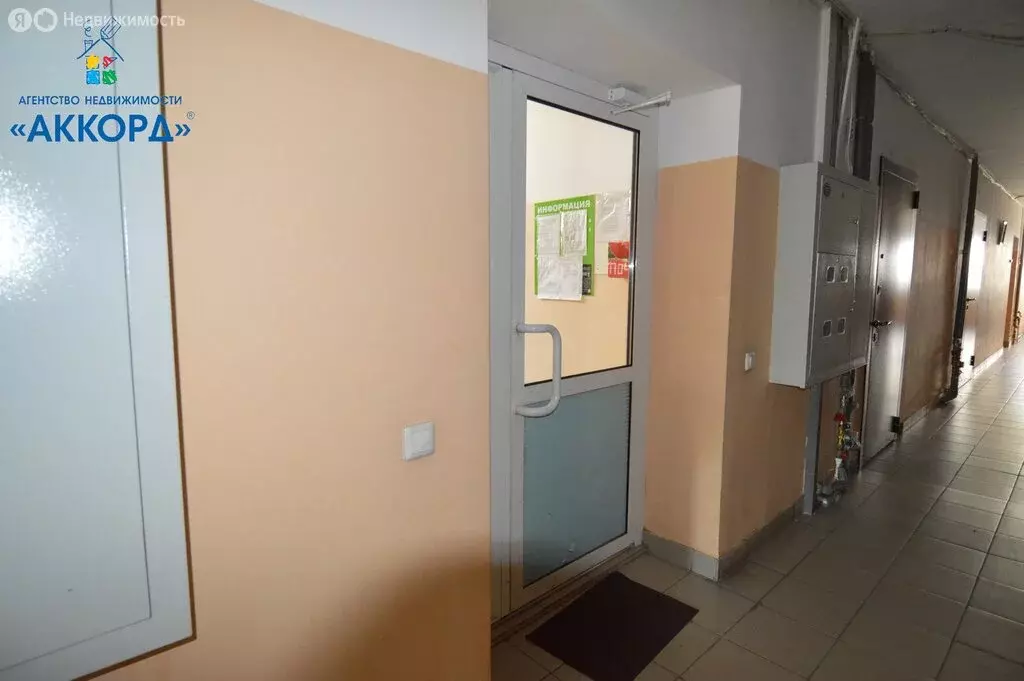 Квартира-студия: Барнаул, улица Петра Сухова, 83А (22 м) - Фото 1