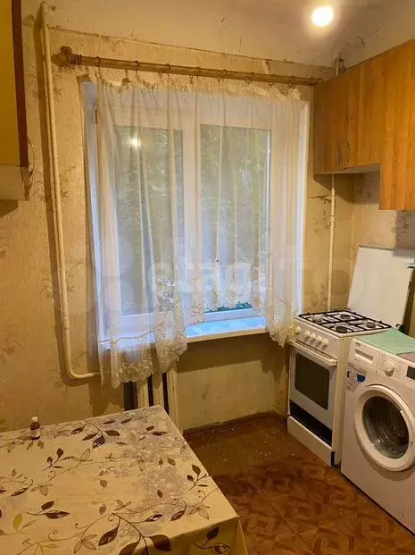 3-к. квартира, 50м, 2/5эт. - Фото 1