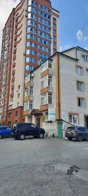 Студия Алтайский край, Барнаул Комсомольский просп., 28А (37.4 м) - Фото 1