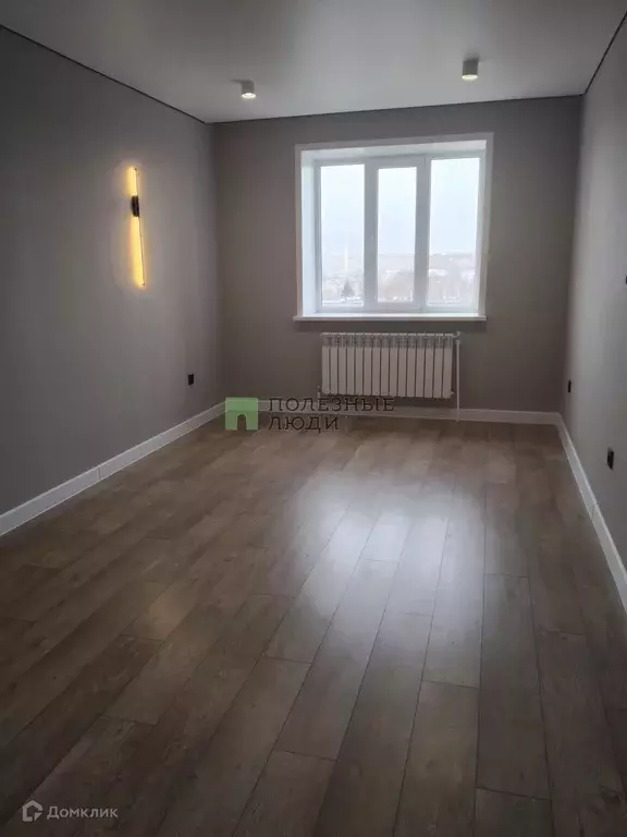 Продаётся 1-к квартира, 44.9 м - Фото 0