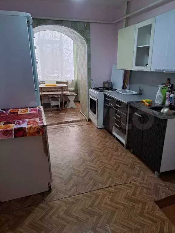 2-к. квартира, 60 м, 5/5 эт. - Фото 0