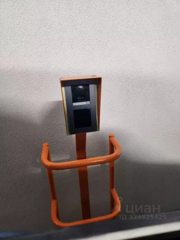 Гараж в Санкт-Петербург просп. Обуховской обороны, 36 (15 м) - Фото 2