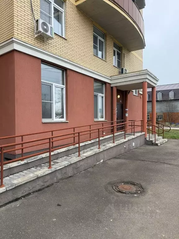 2-к кв. Московская область, Звенигород Одинцовский городской округ, ... - Фото 2