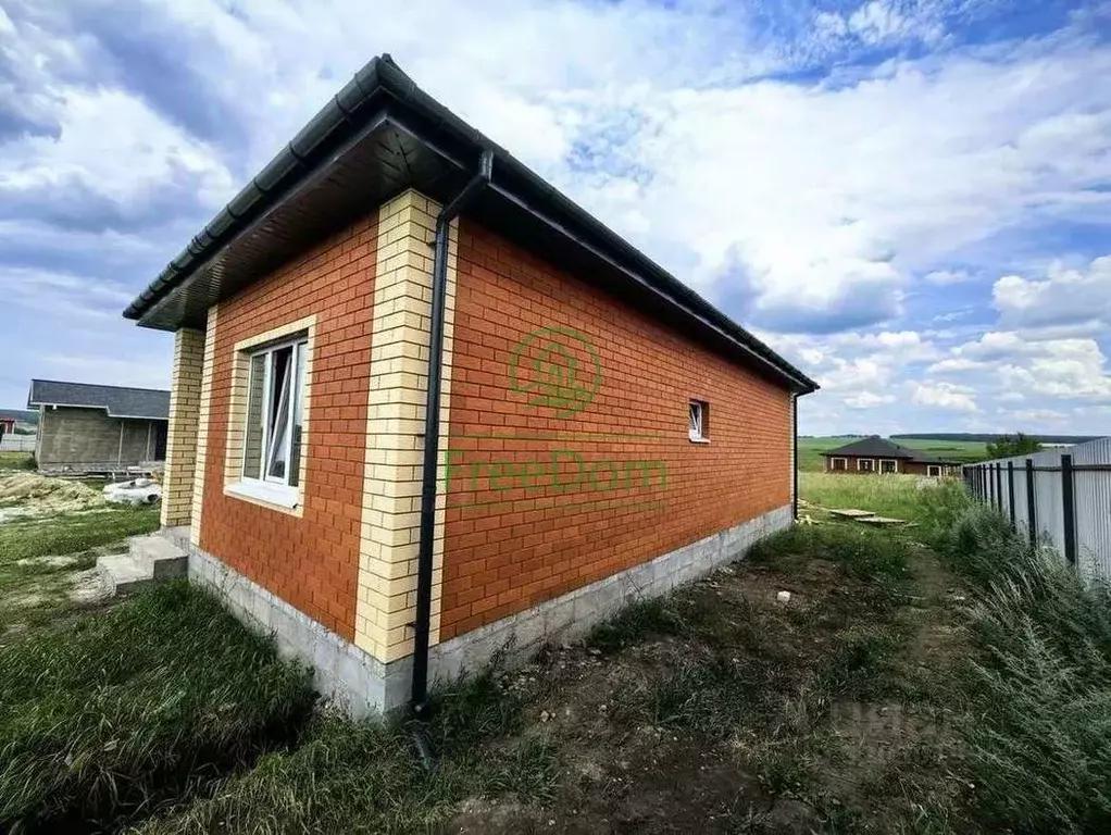 Дом в Белгородская область, Белгородский район, Разумное рп ул. ... - Фото 2