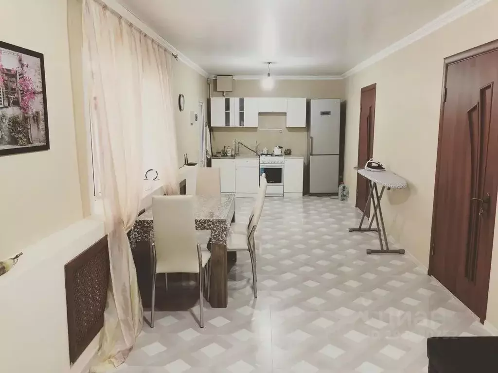 Дом в Дагестан, Дербент ул. Таги-Заде, 67 (120 м) - Фото 0