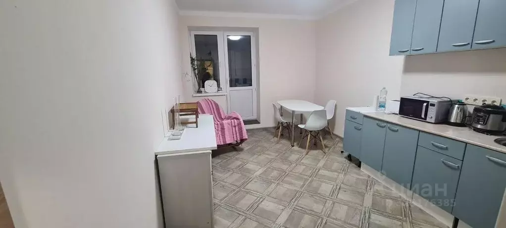 2-к кв. Московская область, Химки Подрезково мкр, Советская ул., 7 ... - Фото 2