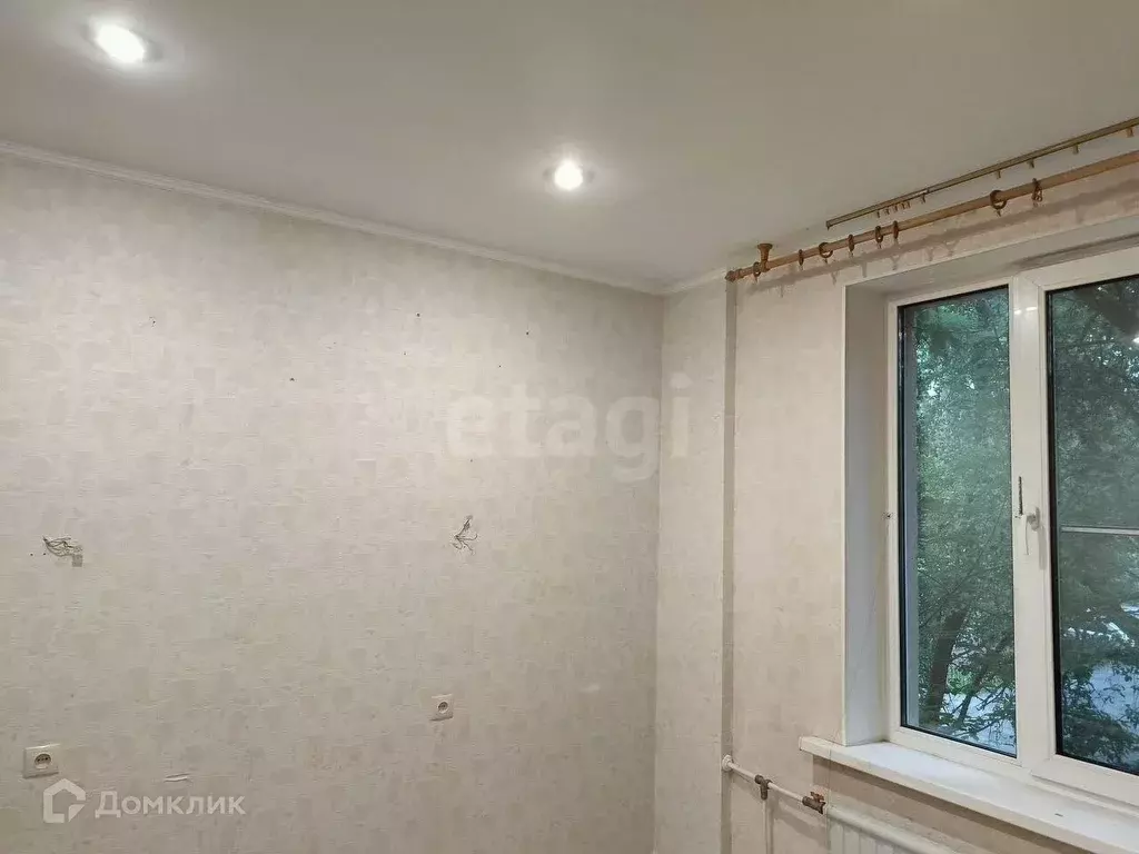 Продаётся 2-к квартира, 41.4 м - Фото 0
