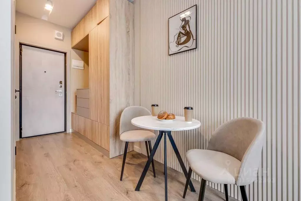 Комната Москва Большой Коптевский проезд, 3С7 (20.0 м) - Фото 0