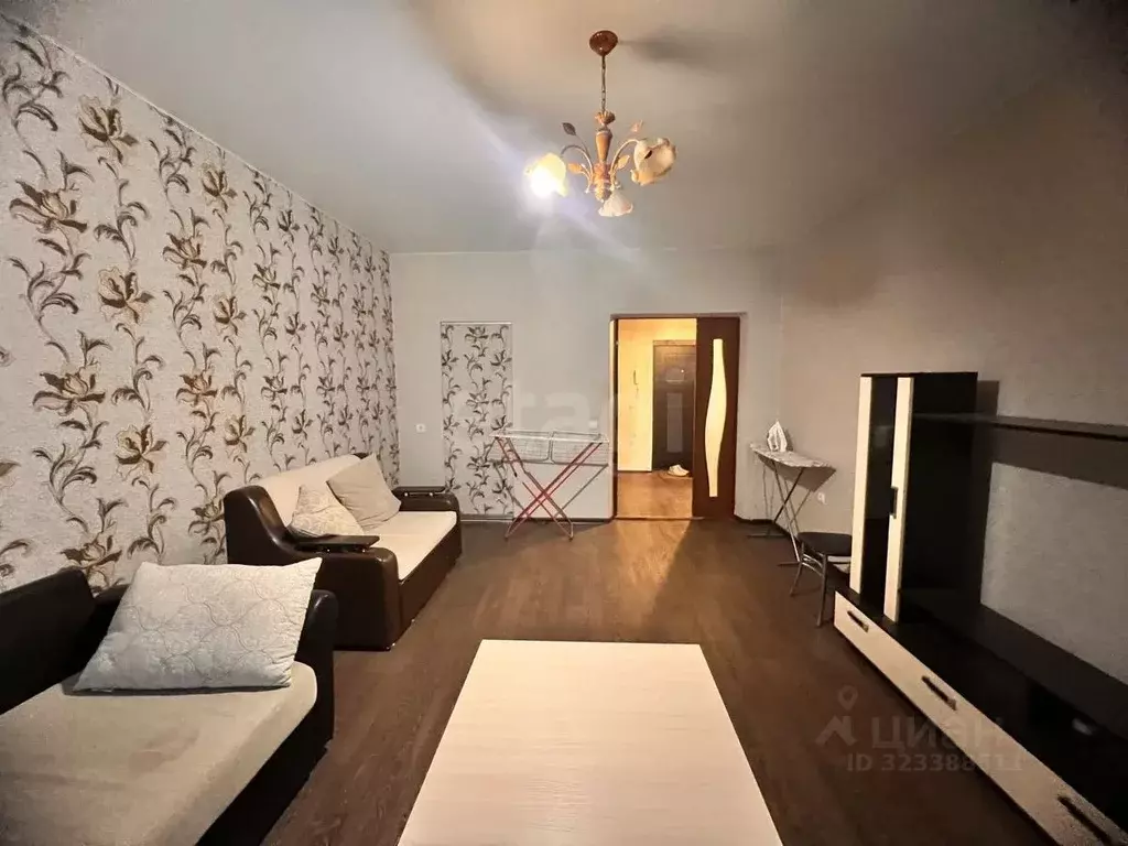 1-к кв. Ростовская область, Таганрог ул. Ленина, 226-5 (47.3 м) - Фото 1