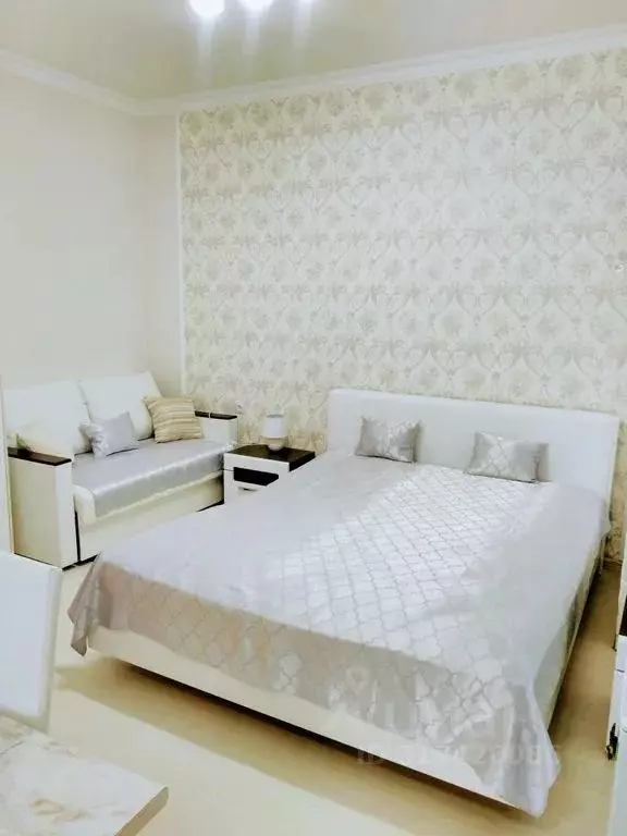 Студия Ставропольский край, Кисловодск Красноармейская ул., 12 (28.0 ... - Фото 1