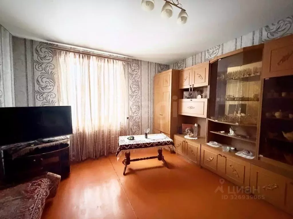 2-к кв. Липецкая область, Липецк ул. Черняховского, 19 (48.7 м) - Фото 1