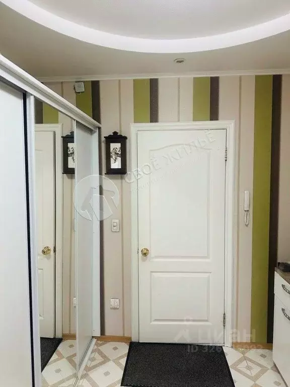 2-к кв. Пермский край, Пермь ул. Плеханова, 12 (77.1 м) - Фото 0