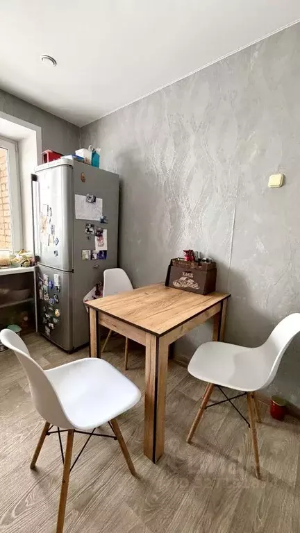 2-к кв. Чувашия, Чебоксары ул. Энтузиастов, 21 (50.5 м) - Фото 2