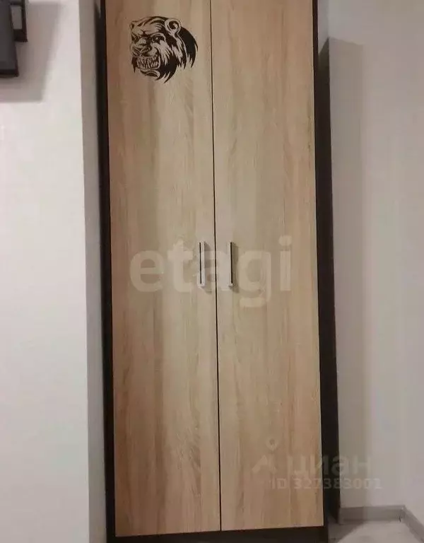 Комната Ямало-Ненецкий АО, Новый Уренгой Сибирская ул., 85 (17.0 м) - Фото 2