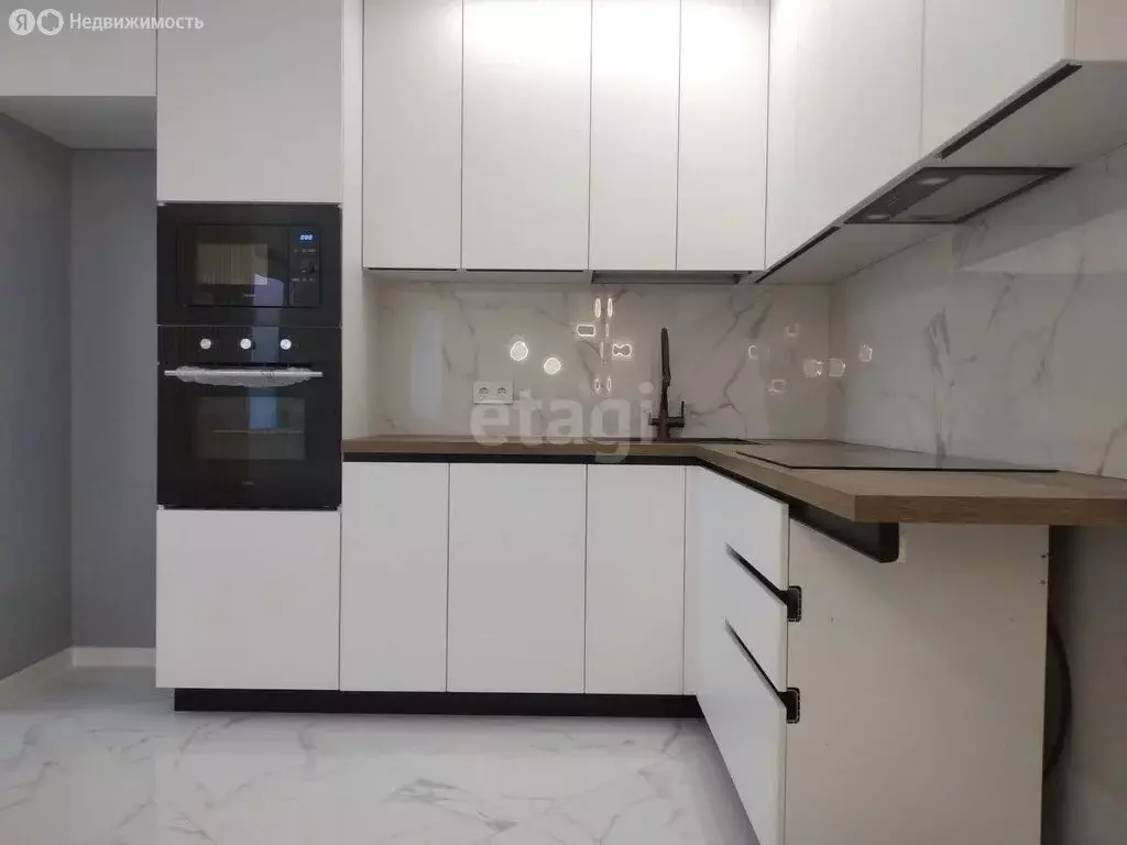 3-комнатная квартира: Воронеж, улица Независимости, 78к1 (60 м) - Фото 0
