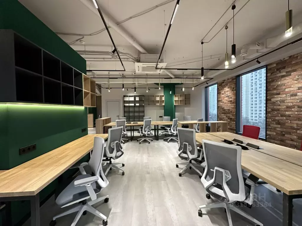 Офис в Московская область, Химки Куркинское ш., с2 (193 м) - Фото 0