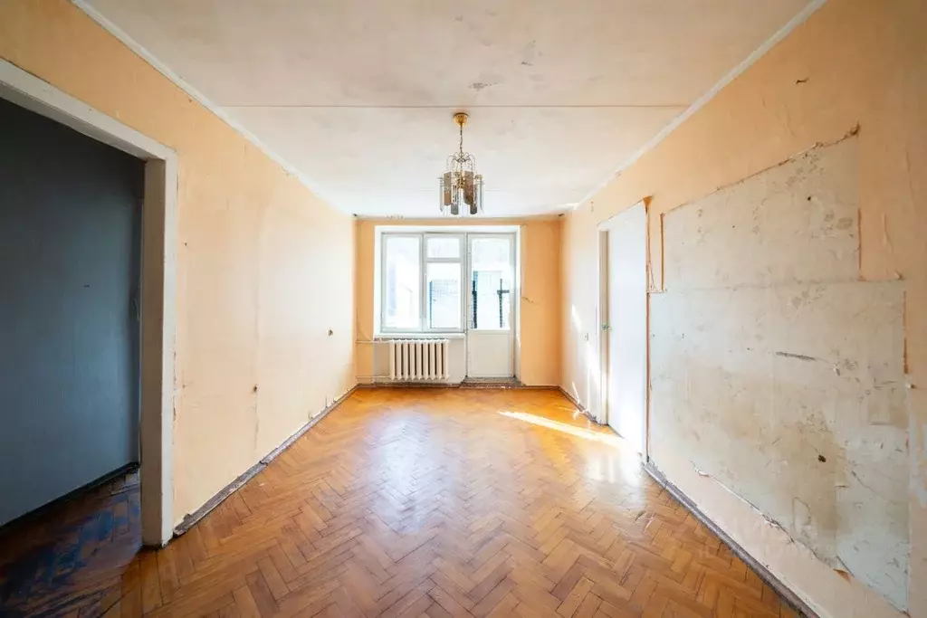 2-к кв. Москва Озерная ул., 32К2 (43.0 м) - Фото 1