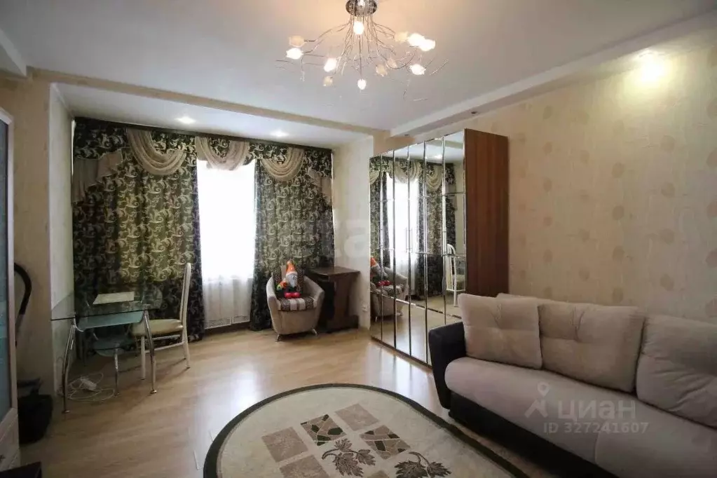 2-к кв. Ямало-Ненецкий АО, Новый Уренгой Юбилейный мкр, 2/3 (42.0 м) - Фото 2