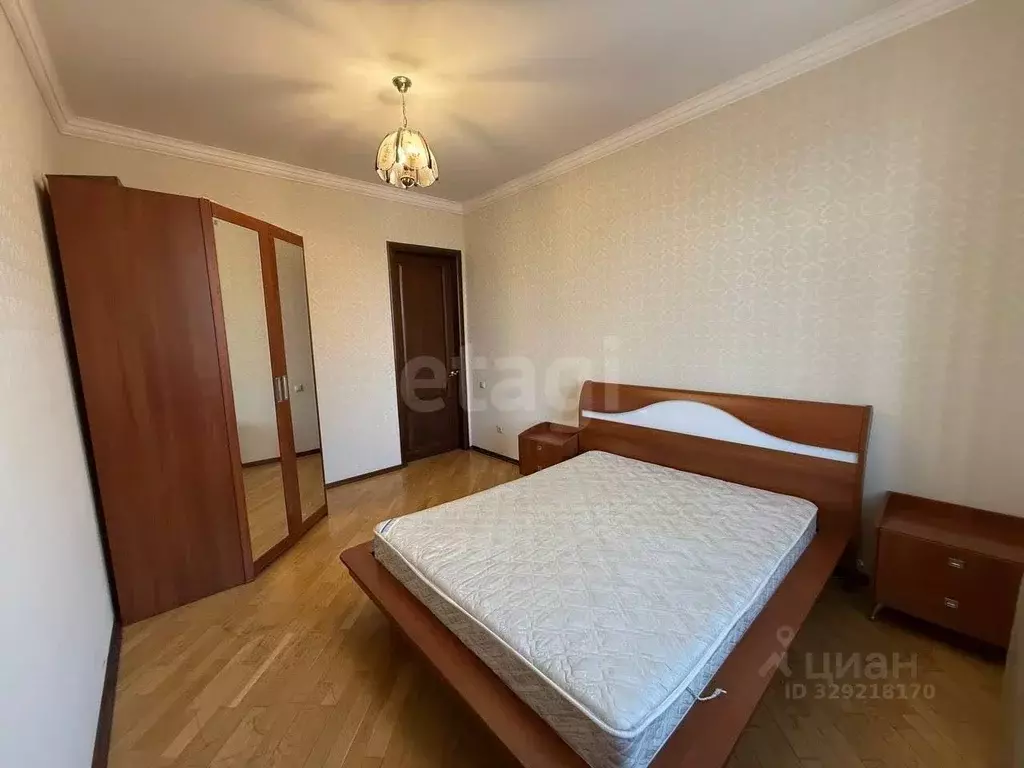 4-к кв. Татарстан, Казань ул. Калинина, 10 (168.0 м) - Фото 2