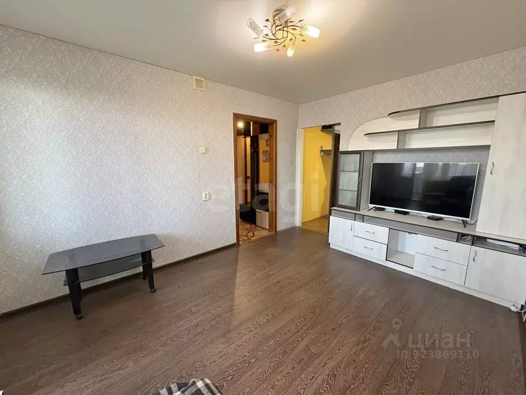 2-к кв. Самарская область, Самара Ташкентская ул., 118 (44.3 м) - Фото 1