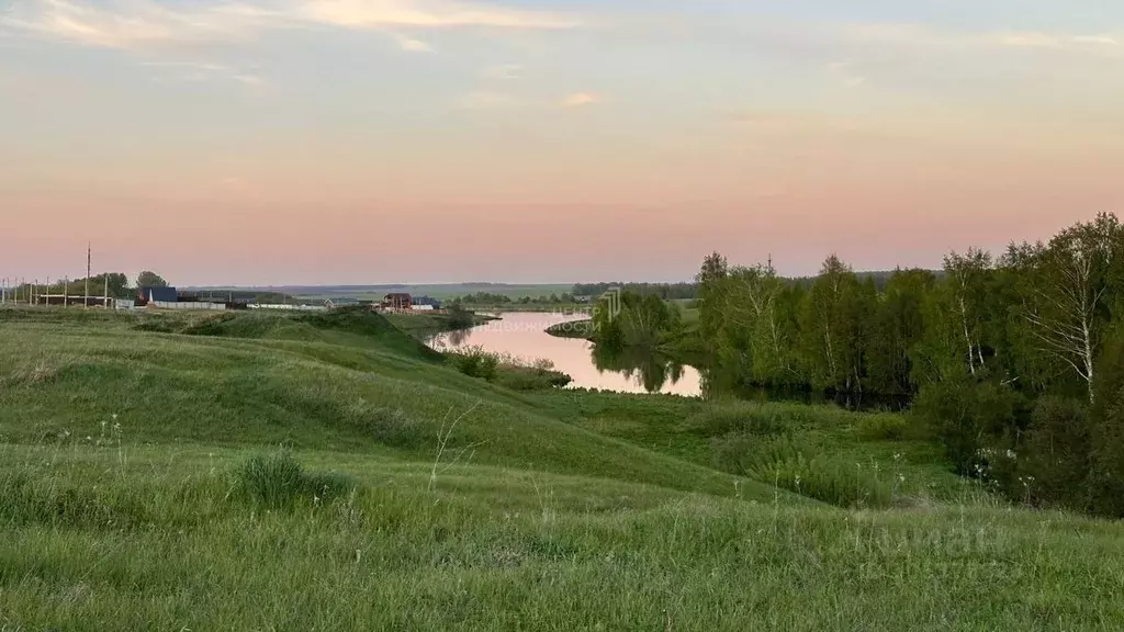 участок в татарстан, пестречинский район, ленино-кокушкинское с/пос, . - Фото 1