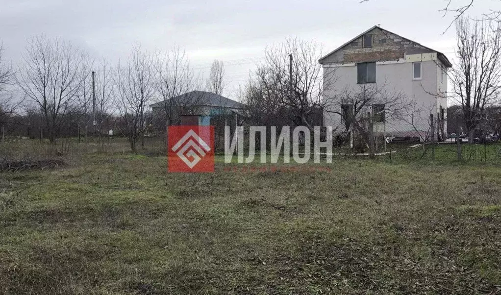 Участок в Крым, Симферопольский район, Урожайновское с/пос, СНТ Весна ... - Фото 1