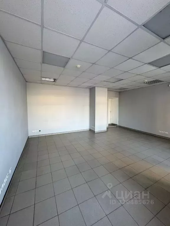 Офис в Новосибирская область, Новосибирск ул. Карла Либкнехта, 125 (30 ... - Фото 2