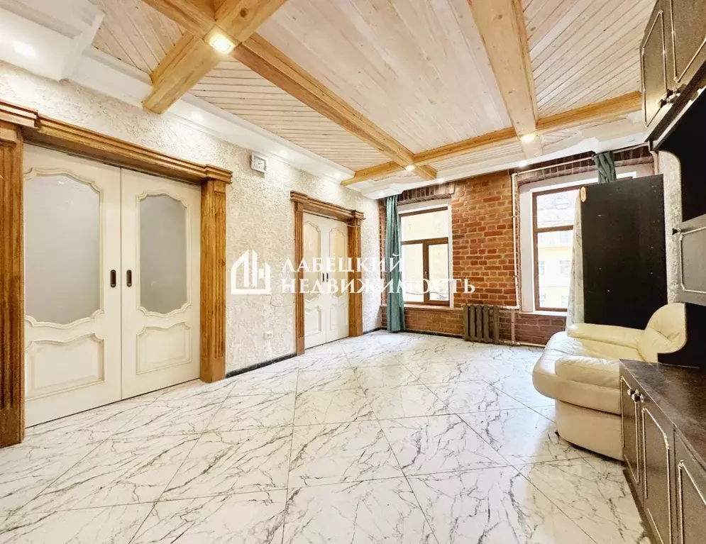 3-к кв. Санкт-Петербург ул. Декабристов, 62-64 (73.3 м) - Фото 1