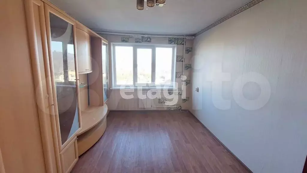 Квартира-студия, 24 м, 6/9 эт. - Фото 0