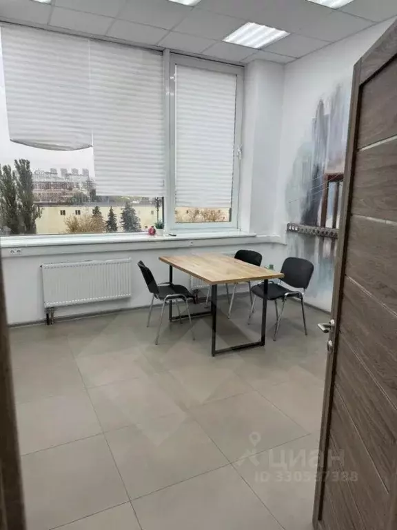 Офис в Москва 3-я Хорошевская ул., 21А (44 м) - Фото 1