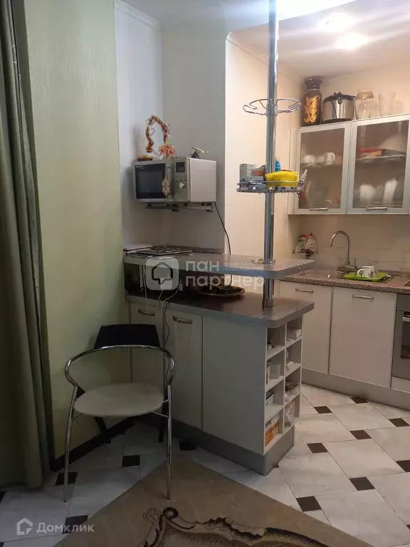 Продаётся 1-к квартира, 43.4 м - Фото 0