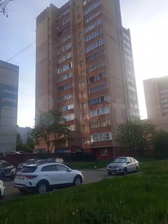3-к. квартира, 72,9 м, 11/14 эт. - Фото 0