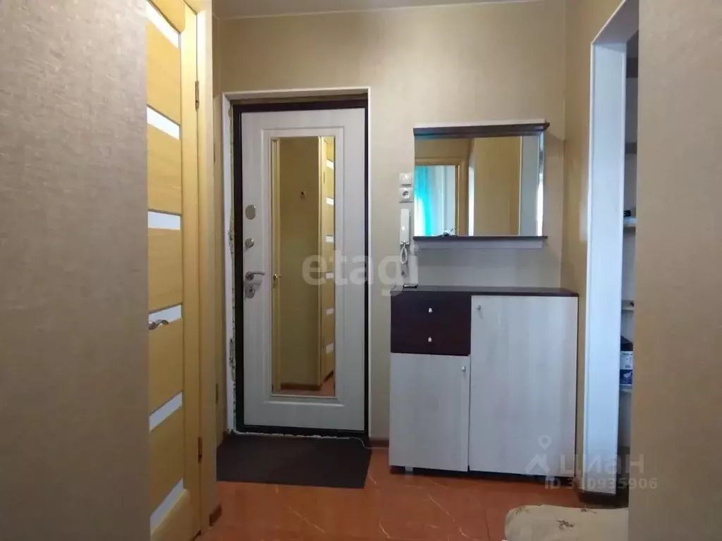 1-к кв. Смоленская область, Смоленск ул. Петра Алексеева, 16 (37.2 м) - Фото 0