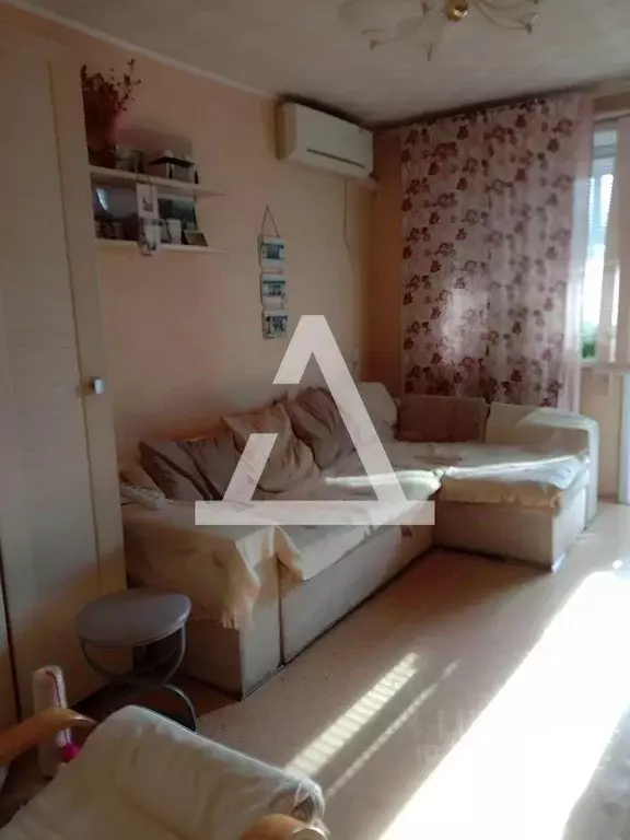 2-к кв. Самарская область, Самара Партизанская ул., 234 (48.0 м) - Фото 1