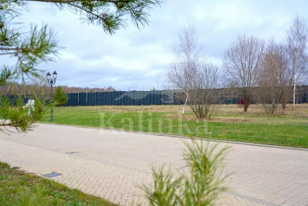 Участок в село Ромашково, КП Ромашково-21 (23.07 м) - Фото 1