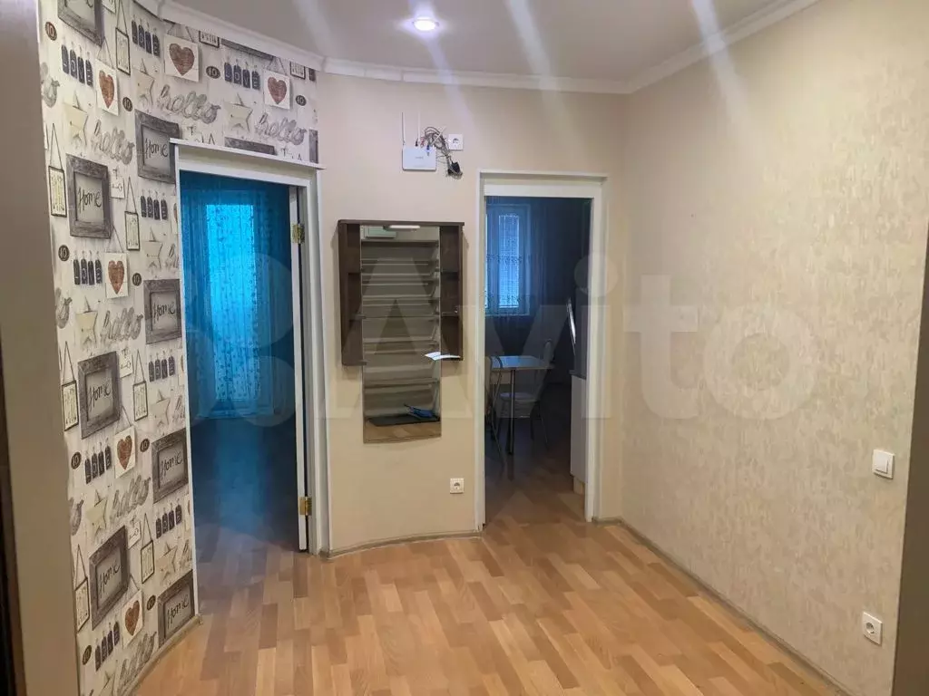 1-к. квартира, 50 м, 2/16 эт. - Фото 0