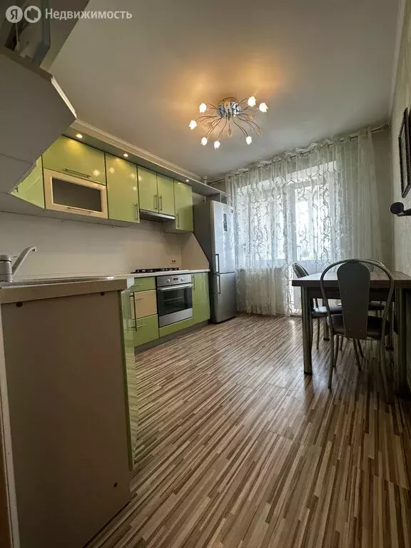 1-комнатная квартира: Брянск, улица Красный Маяк, 104 (37.3 м) - Фото 1