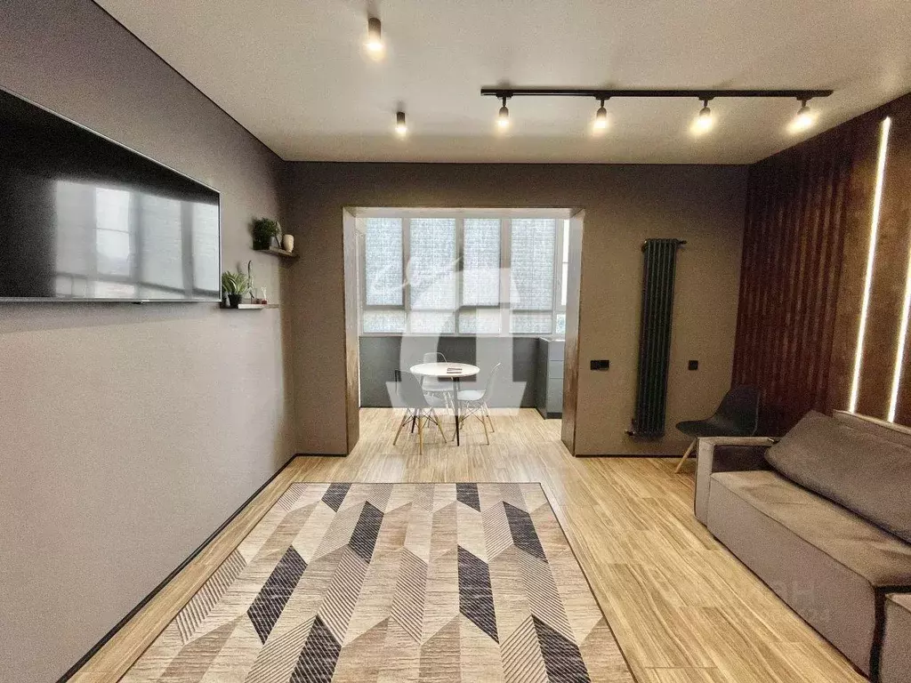 Квартира, студия, 24.5 м - Фото 0