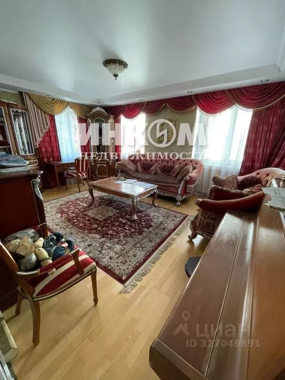 3-к кв. Крым, Ялта муниципальный округ, Санаторное пгт ул. Гагарина, ... - Фото 1