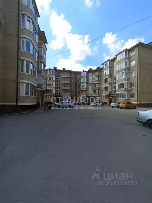 2-к кв. Ставропольский край, Ессентуки ул. Галерейная (62.0 м) - Фото 0