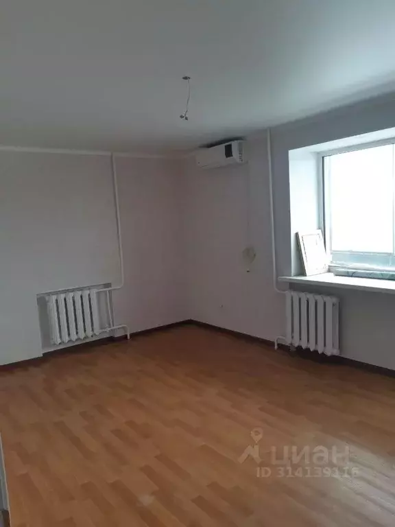 1-к кв. Оренбургская область, Орск Новый город мкр, ул. Короленко, 27 ... - Фото 1