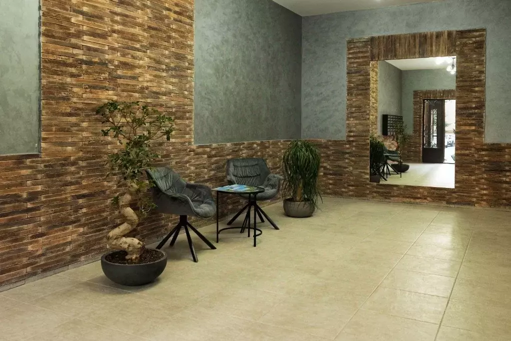 3-к кв. Ставропольский край, Ессентуки ул. Ермолова, 98/2к6 (102.38 м) - Фото 2