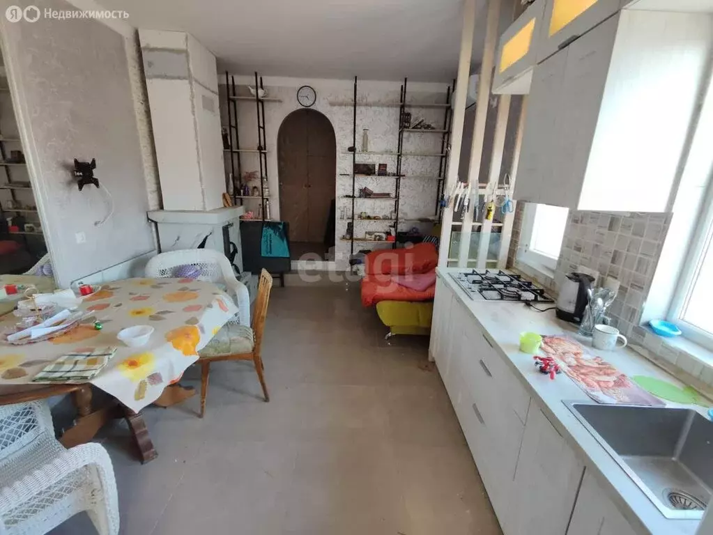 Дом в Новороссийск, СТ Связист (39 м) - Фото 1