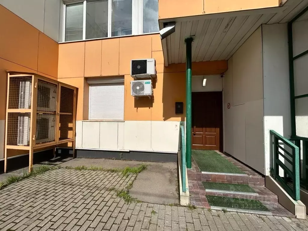 Помещение свободного назначения в Москва Ленинский просп., 123 (76 м) - Фото 2