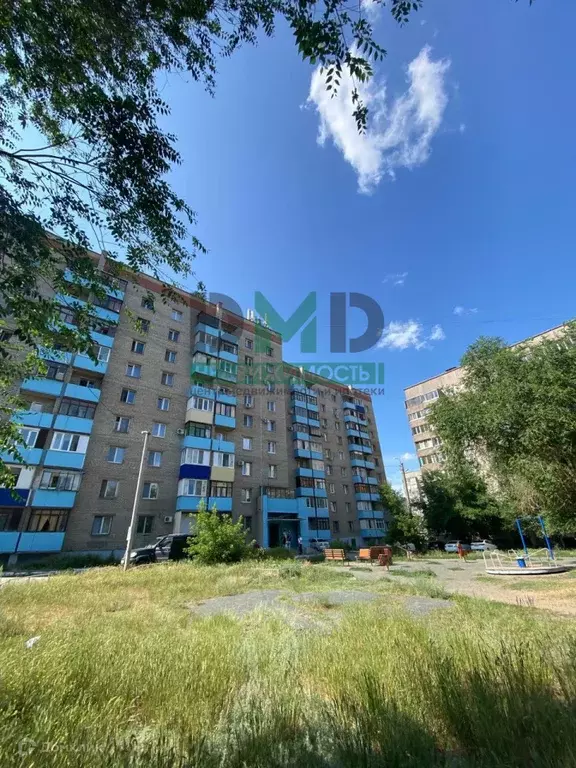 Продаётся 1-к квартира, 35 м - Фото 0