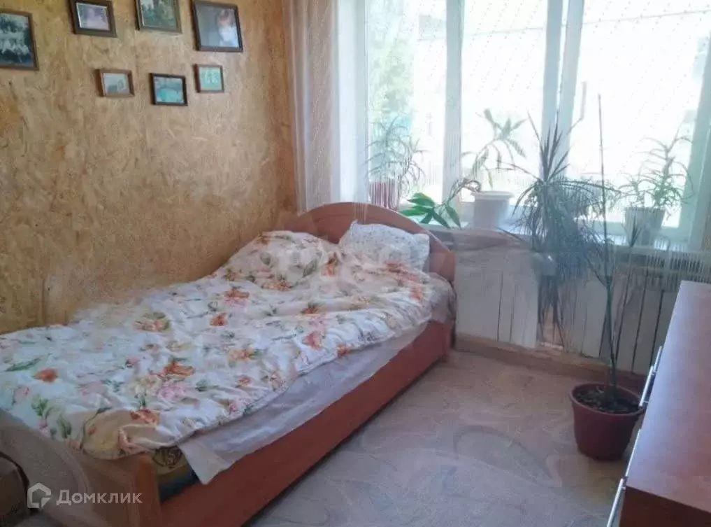 Продаётся 3-к квартира, 59.7 м - Фото 1