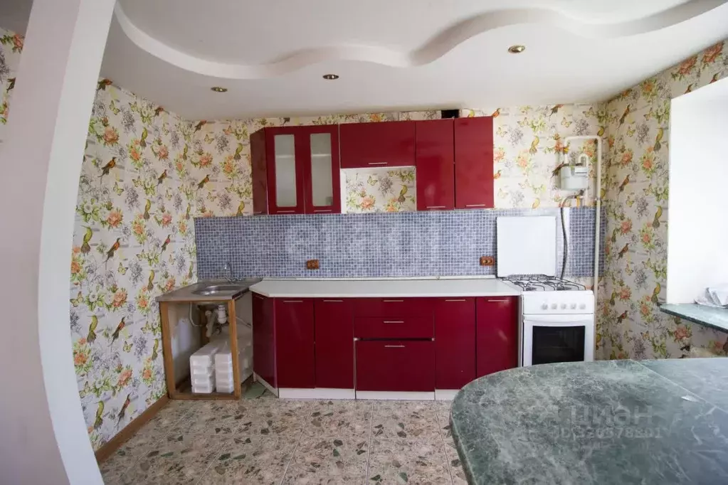 3-к кв. Калужская область, Дзержинский район, Товарково городское ... - Фото 1