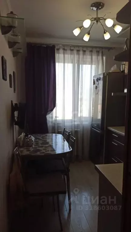 3-к кв. Башкортостан, Уфа ул. Юрия Гагарина, 52 (67.0 м) - Фото 0