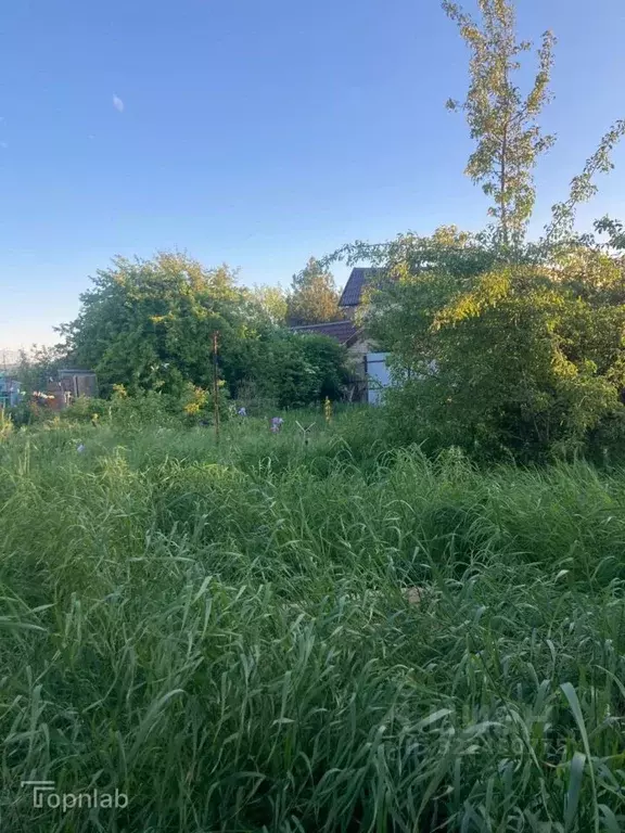 Участок в Ставропольский край, Ставрополь ул. Пономарева, 184 (8.8 ... - Фото 1