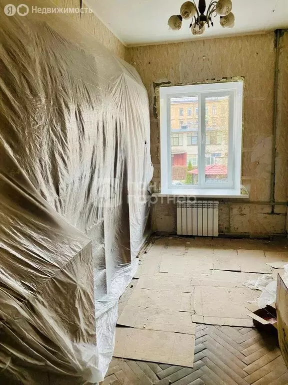 3-комнатная квартира: Санкт-Петербург, 12-я Красноармейская улица, 14В ... - Фото 2